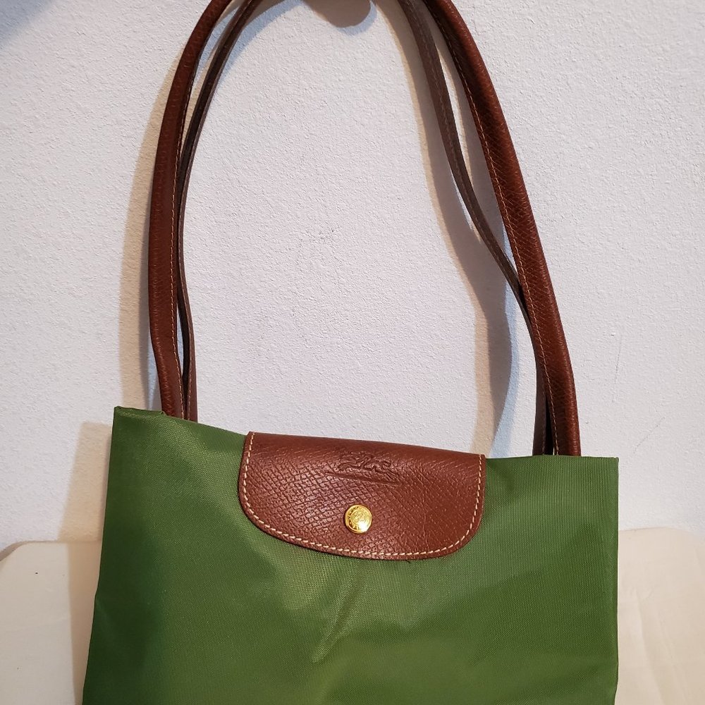 Longchamp Tote